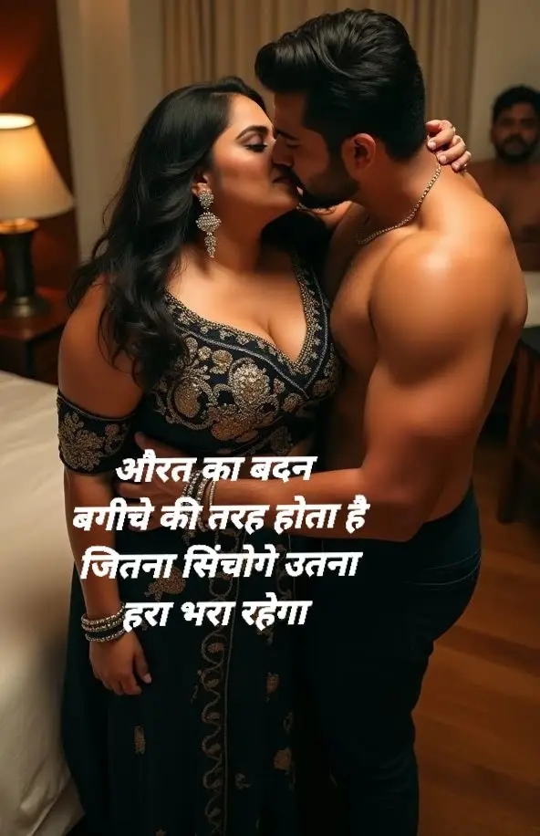Maa bete ki chahat